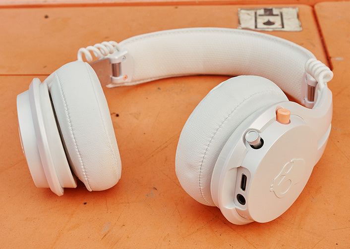 Over ear wireless headphones for gym sale