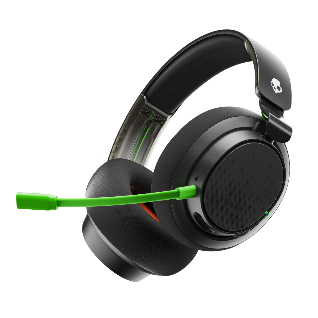 Skullcandy headset xbox sale